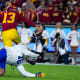 usc trojans cal bears pac-12 football goode 20223